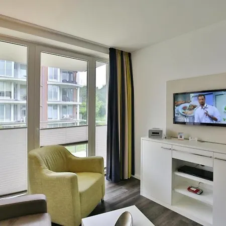 Duhner Strandhus, S106 * Duhnen